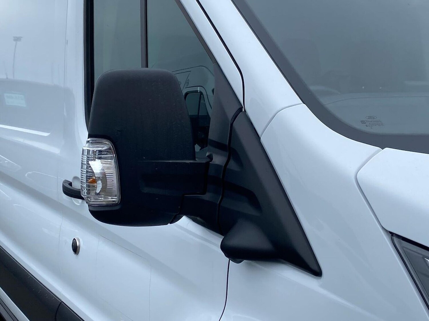 Used Ford Transit 2024 for sale - 78192702: Photo 34