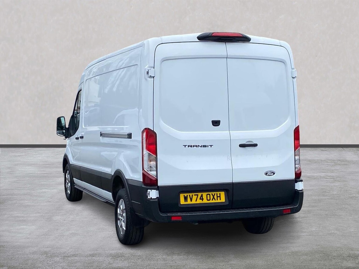 Used Ford Transit 2024 for sale - 78192702: Photo 4