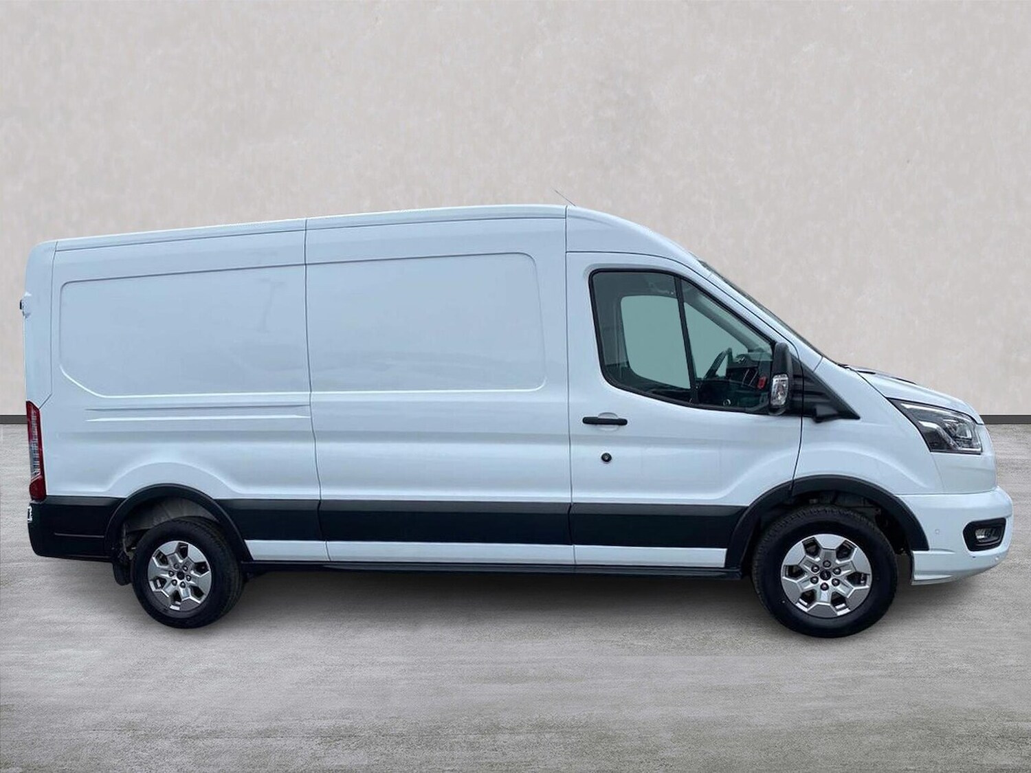 Used Ford Transit 2024 for sale - 78192702: Photo 5