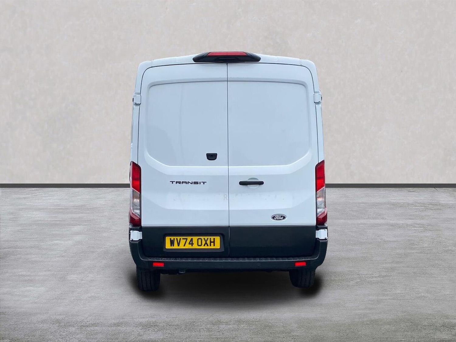 Used Ford Transit 2024 for sale - 78192702: Photo 6