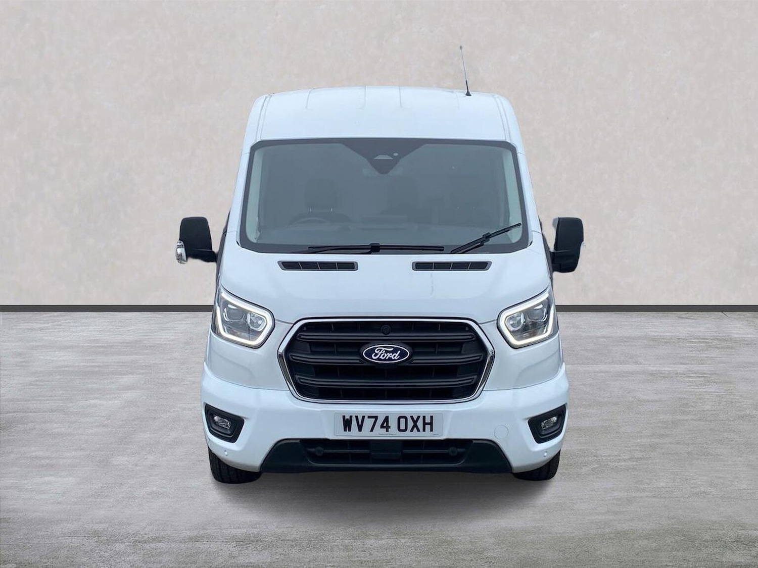 Used Ford Transit 2024 for sale - 78192702: Photo 7
