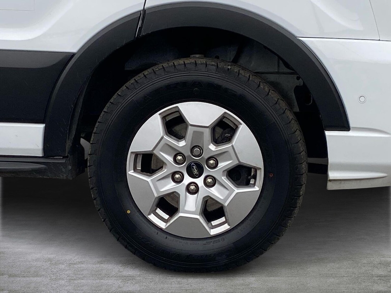 Used Ford Transit 2024 for sale - 78192702: Photo 8