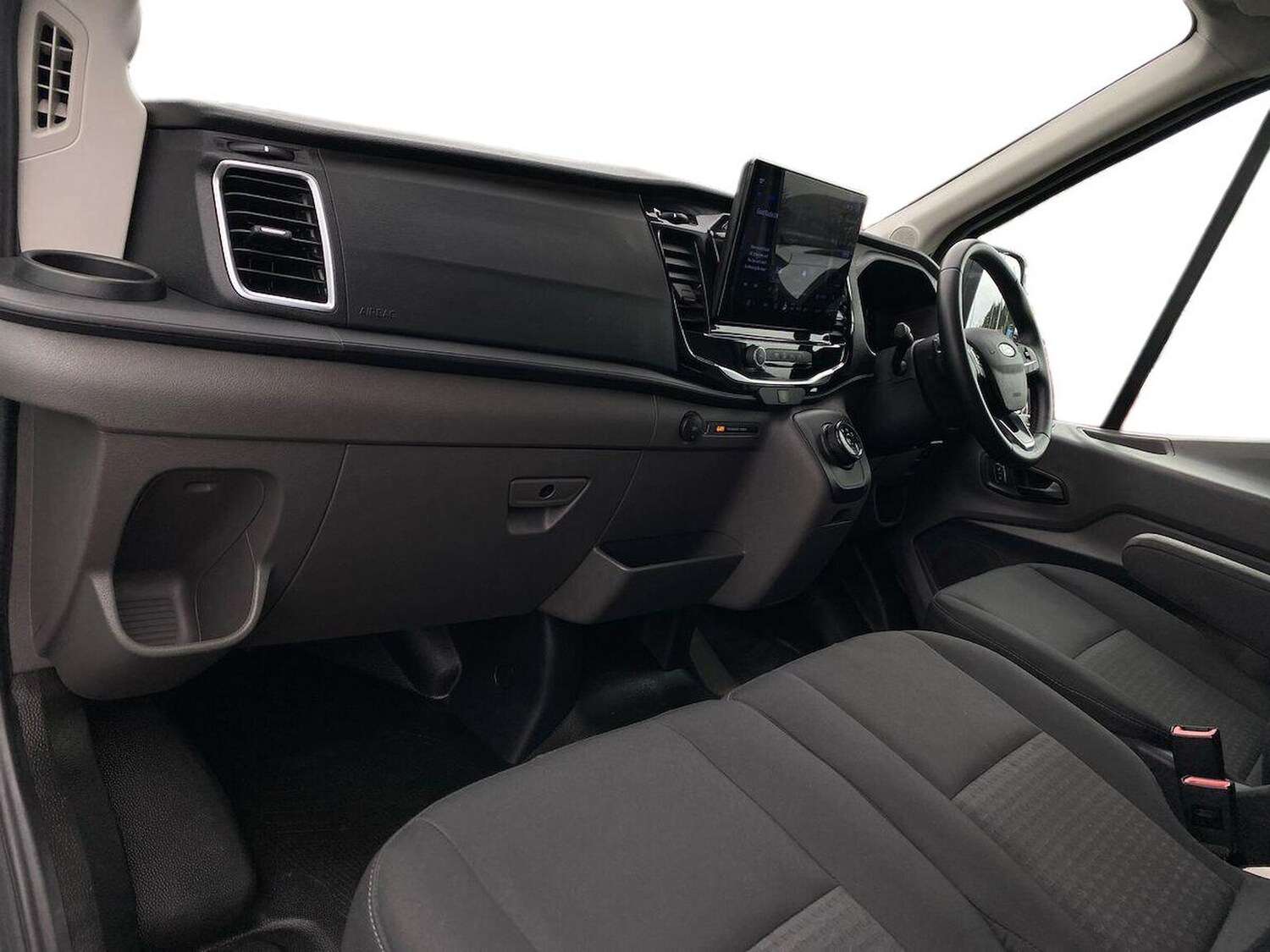 Used Ford Transit 2024 for sale - 78192702: Photo 9