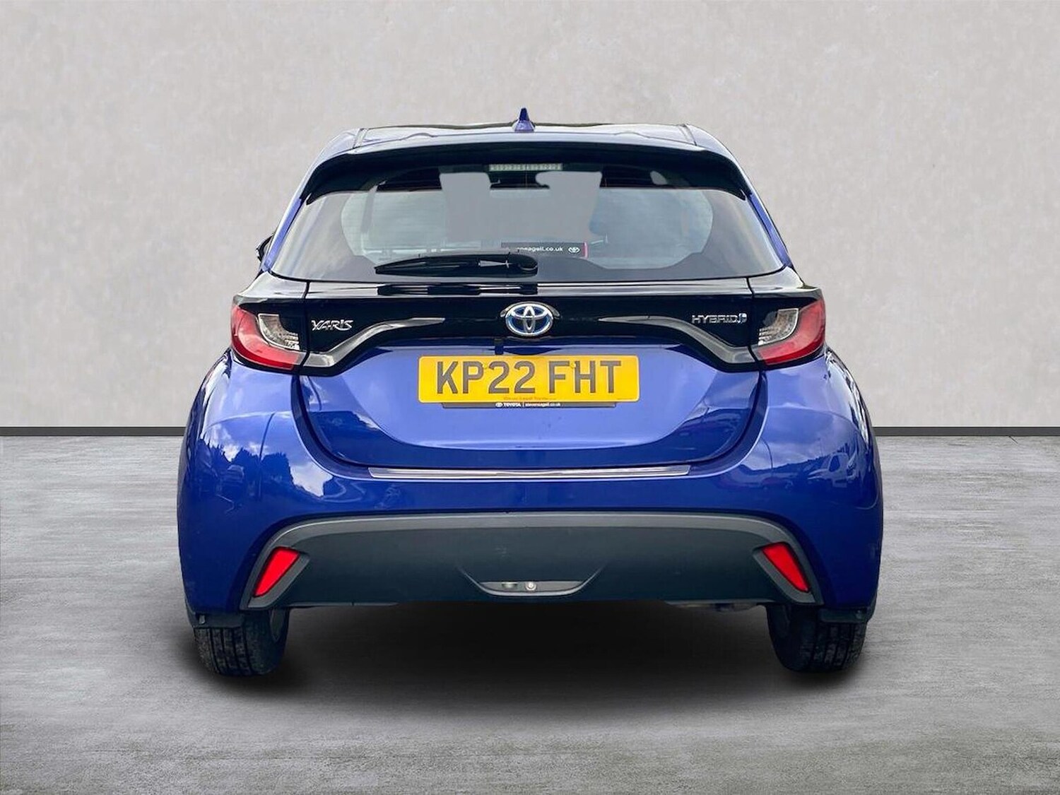 Used Toyota Yaris 2022 for sale - 76065612: Photo 4