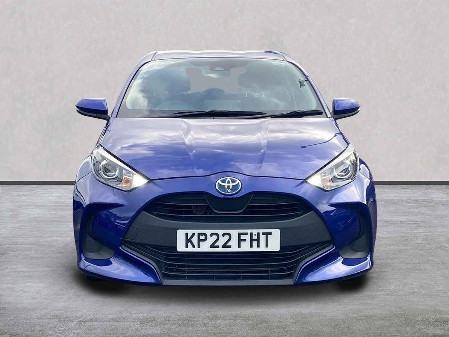 Used Toyota Yaris 2022 for sale - 76065612: Photo 5
