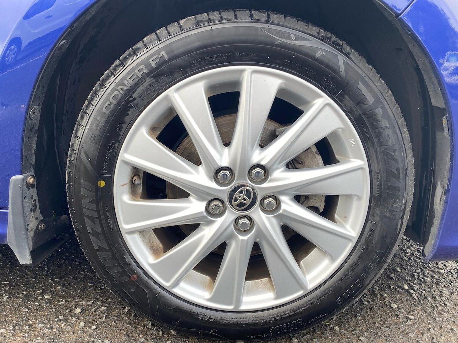 Used Toyota Yaris 2022 for sale - 76065612: Photo 6
