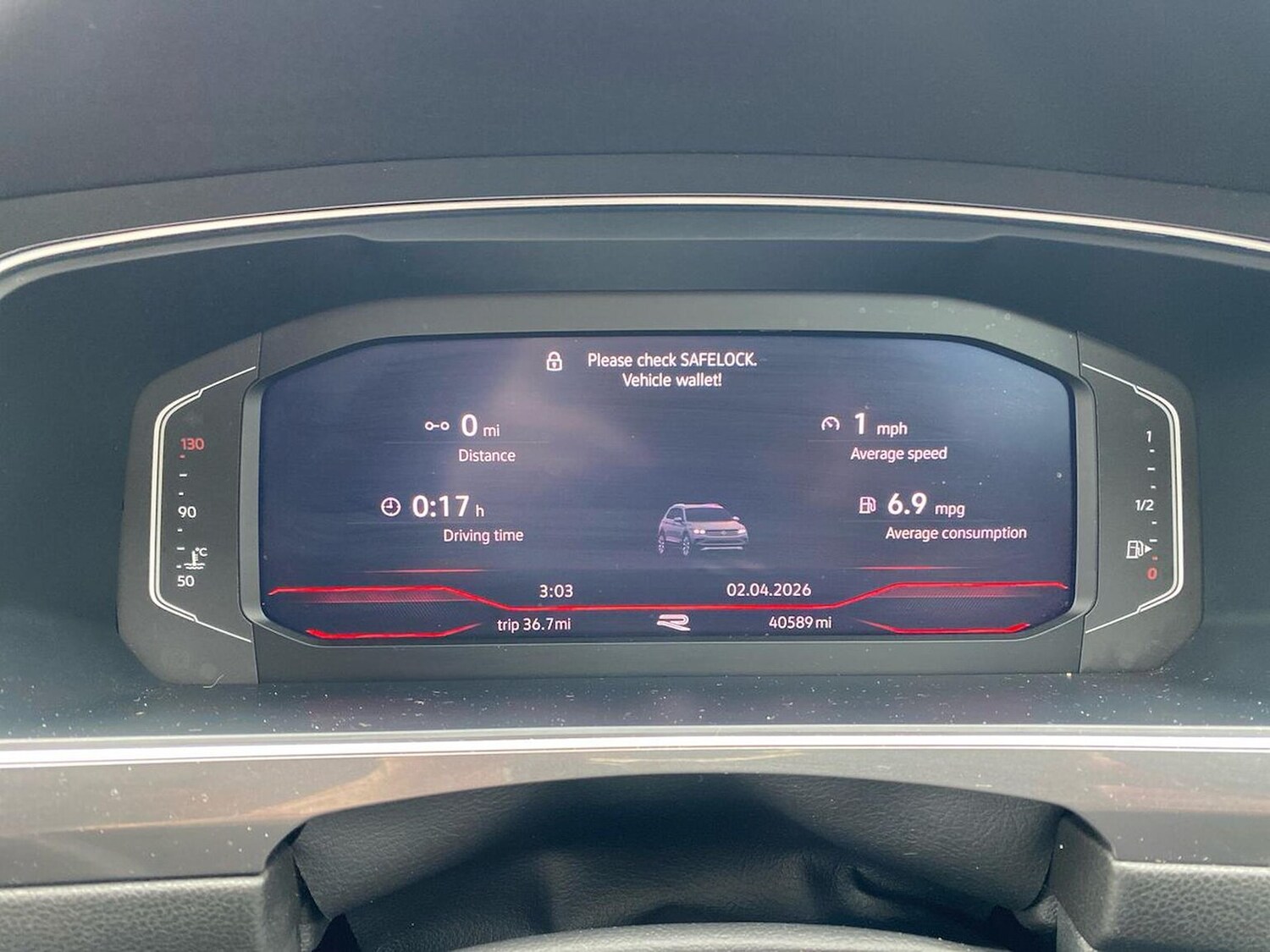 Used Volkswagen Tiguan Allspace 2024 for sale - 78192760: Photo 10