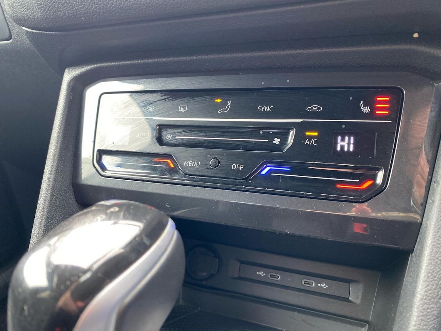 Used Volkswagen Tiguan Allspace 2024 for sale - 78192760: Photo 12