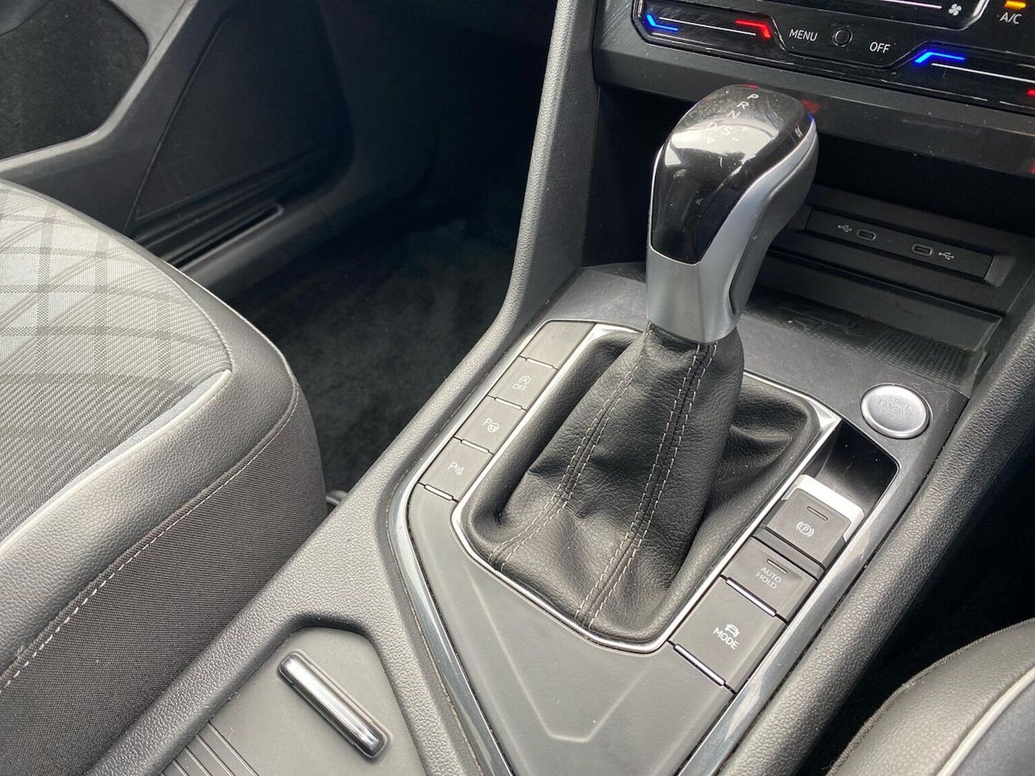 Used Volkswagen Tiguan Allspace 2024 for sale - 78192760: Photo 13