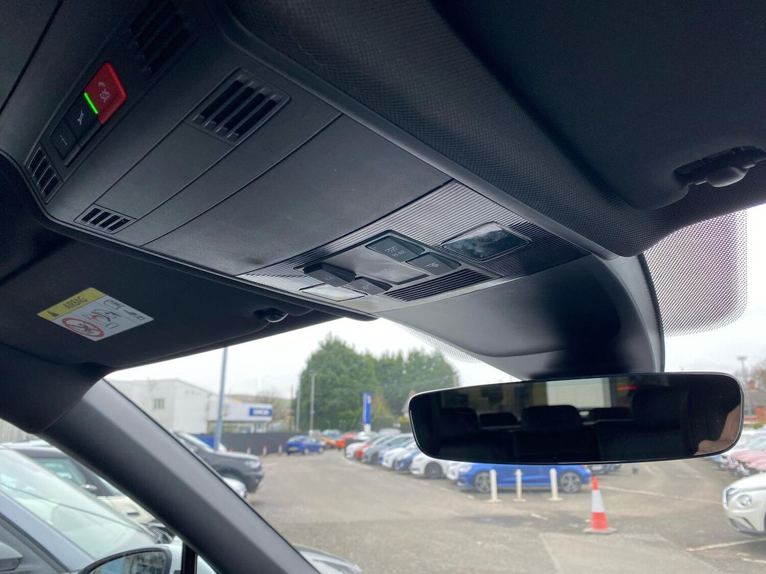 Used Volkswagen Tiguan Allspace 2024 for sale - 78192760: Photo 14