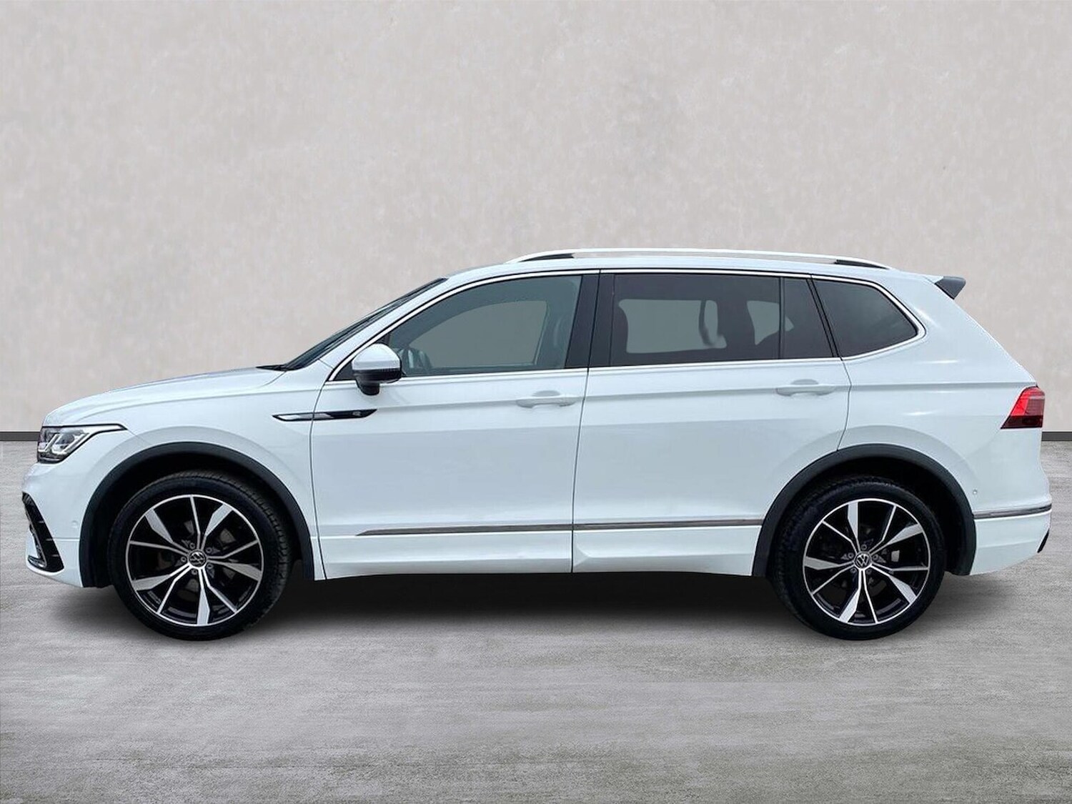 Used Volkswagen Tiguan Allspace 2024 for sale - 78192760: Photo 19