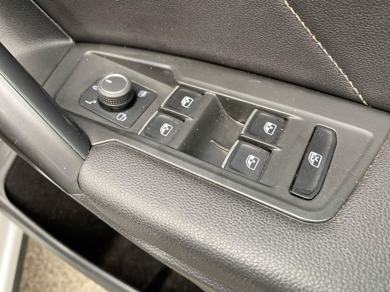 Used Volkswagen Tiguan Allspace 2024 for sale - 78192760: Photo 21