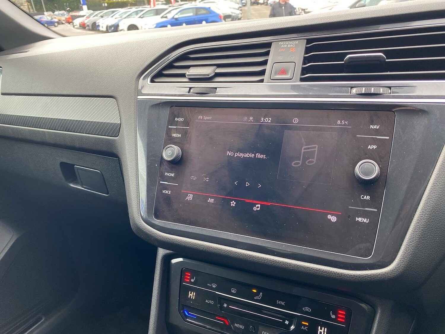 Used Volkswagen Tiguan Allspace 2024 for sale - 78192760: Photo 25