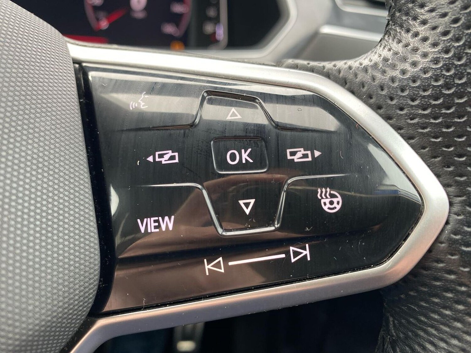 Used Volkswagen Tiguan Allspace 2024 for sale - 78192760: Photo 26