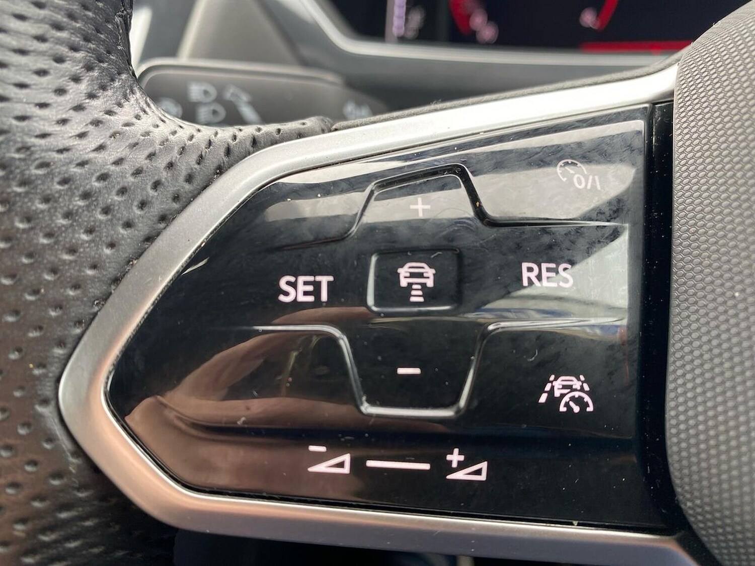 Used Volkswagen Tiguan Allspace 2024 for sale - 78192760: Photo 27