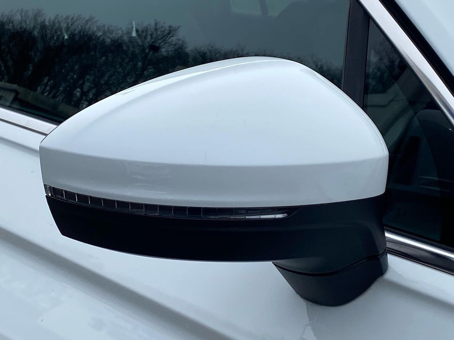 Used Volkswagen Tiguan Allspace 2024 for sale - 78192760: Photo 32