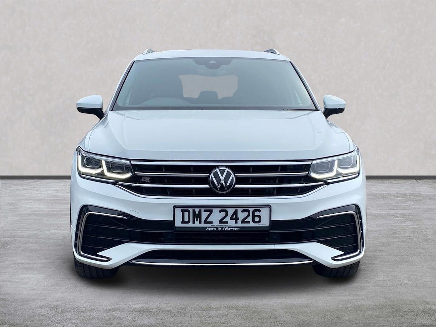 Used Volkswagen Tiguan Allspace 2024 for sale - 78192760: Photo 5