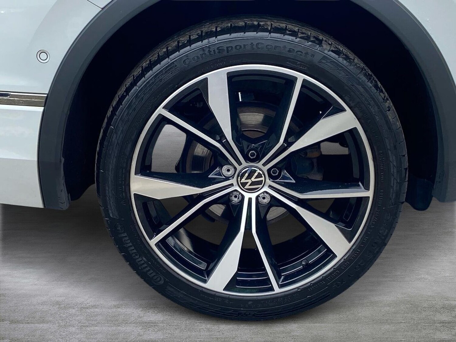 Used Volkswagen Tiguan Allspace 2024 for sale - 78192760: Photo 6