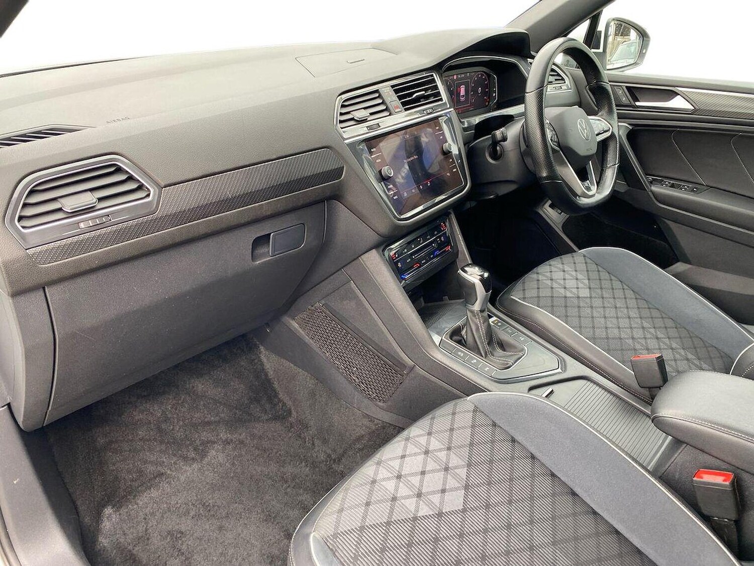 Used Volkswagen Tiguan Allspace 2024 for sale - 78192760: Photo 7