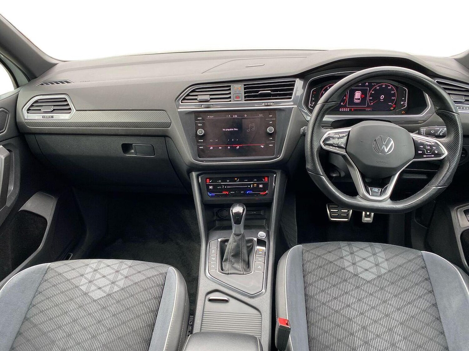 Used Volkswagen Tiguan Allspace 2024 for sale - 78192760: Photo 8