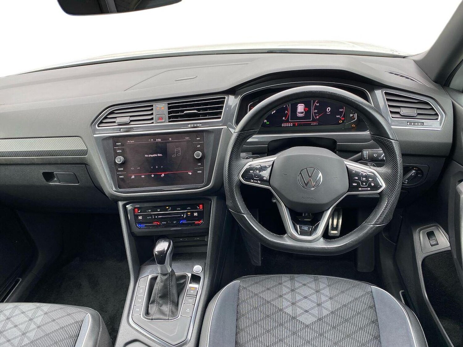 Used Volkswagen Tiguan Allspace 2024 for sale - 78192760: Photo 9