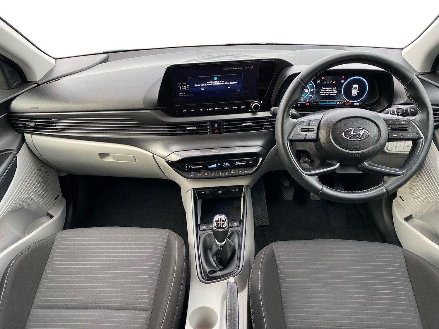 Used Hyundai i20 2023 for sale - 78195224: Photo 10