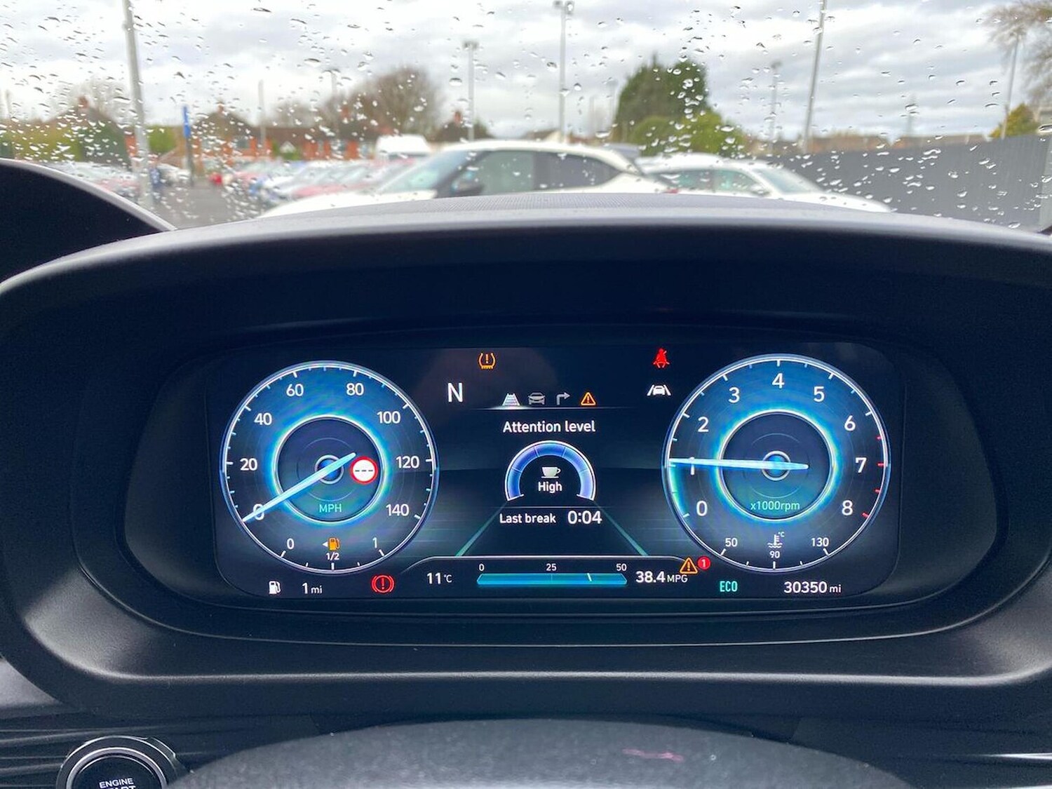 Used Hyundai i20 2023 for sale - 78195224: Photo 12