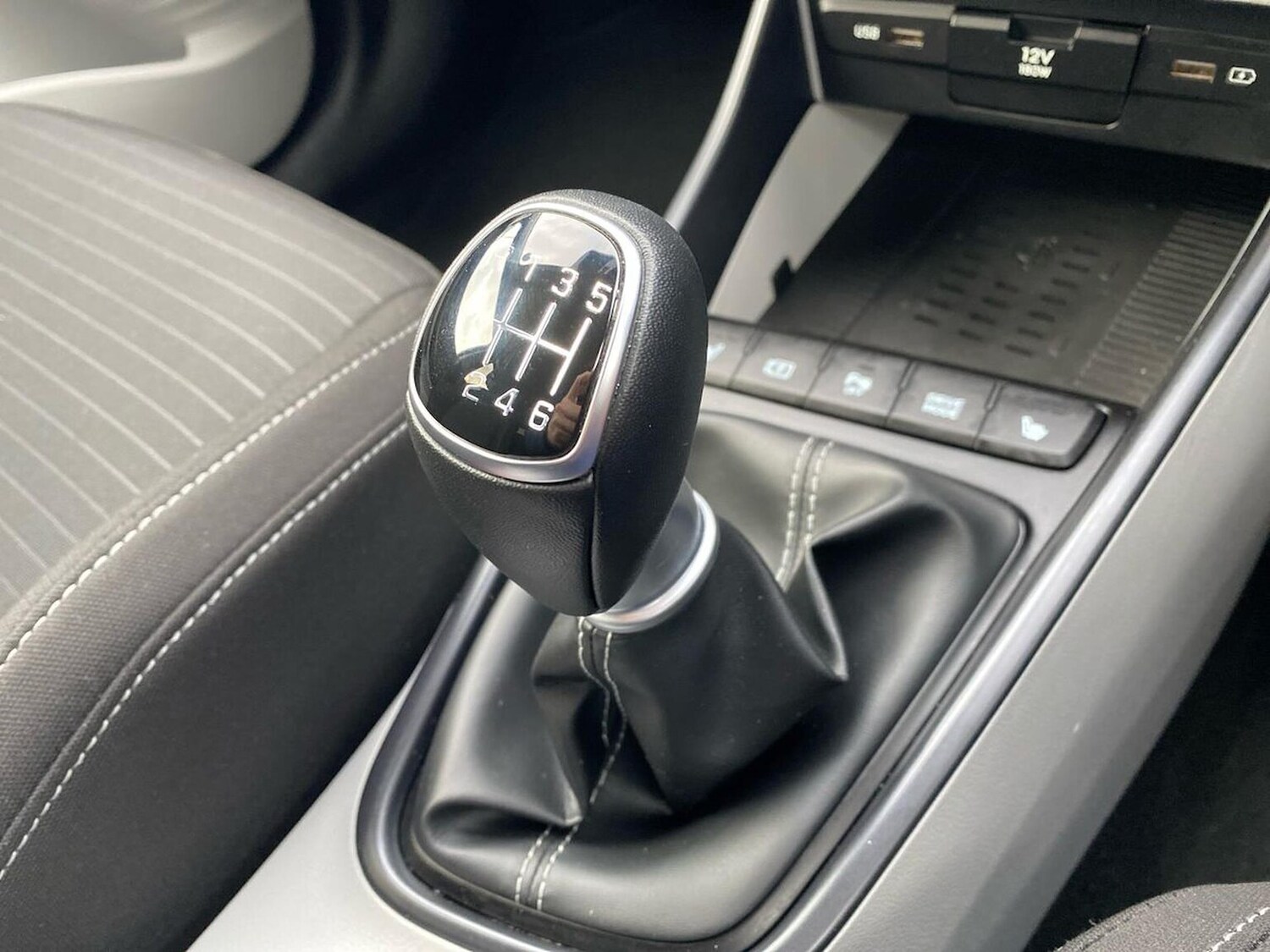 Used Hyundai i20 2023 for sale - 78195224: Photo 15