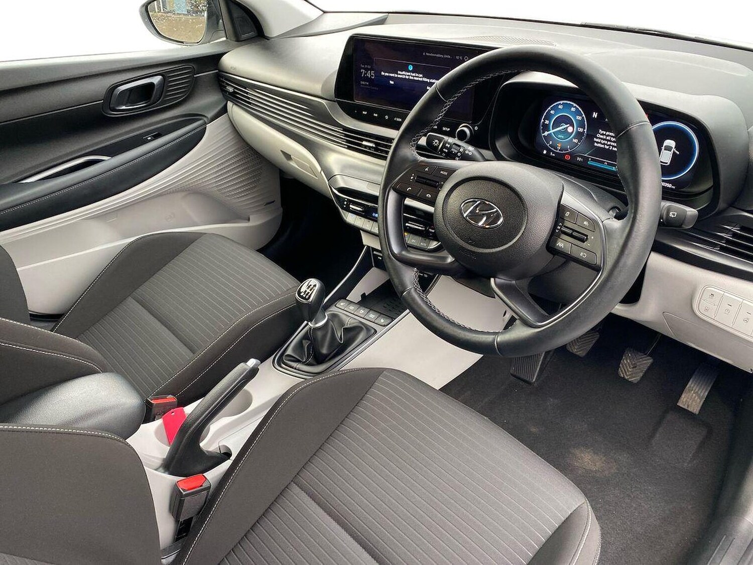 Used Hyundai i20 2023 for sale - 78195224: Photo 17