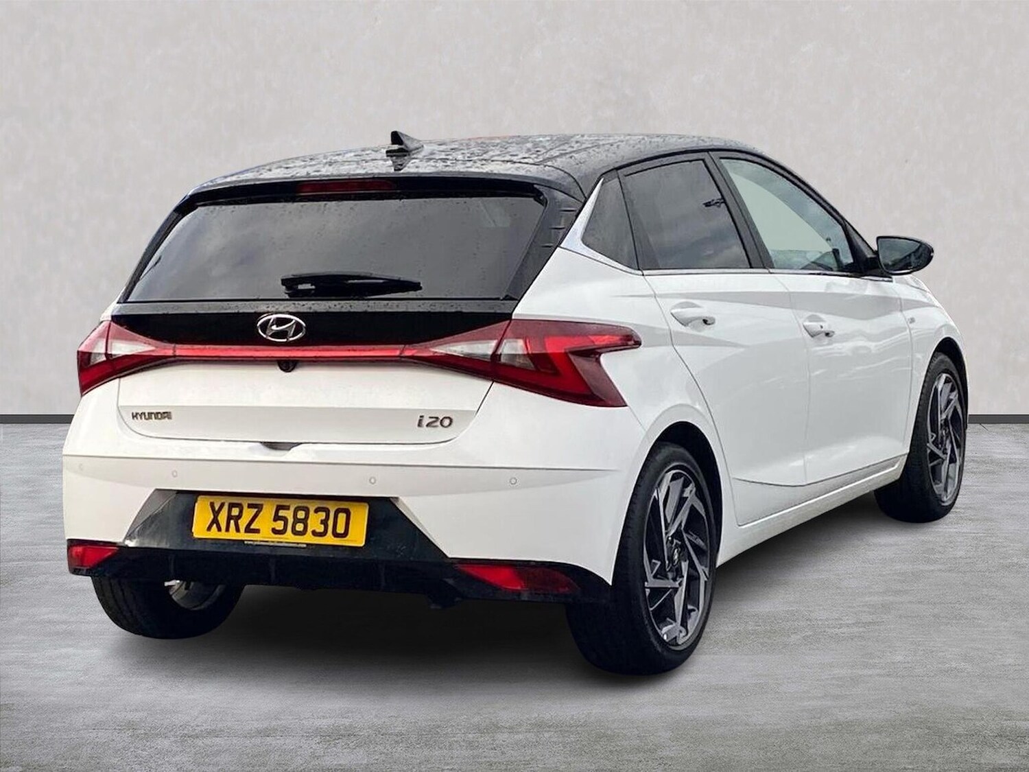 Used Hyundai i20 2023 for sale - 78195224: Photo 20