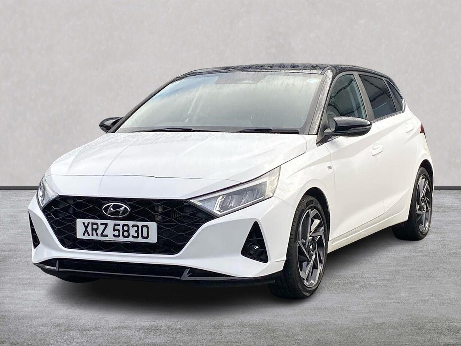 Used Hyundai i20 2023 for sale - 78195224: Photo 22