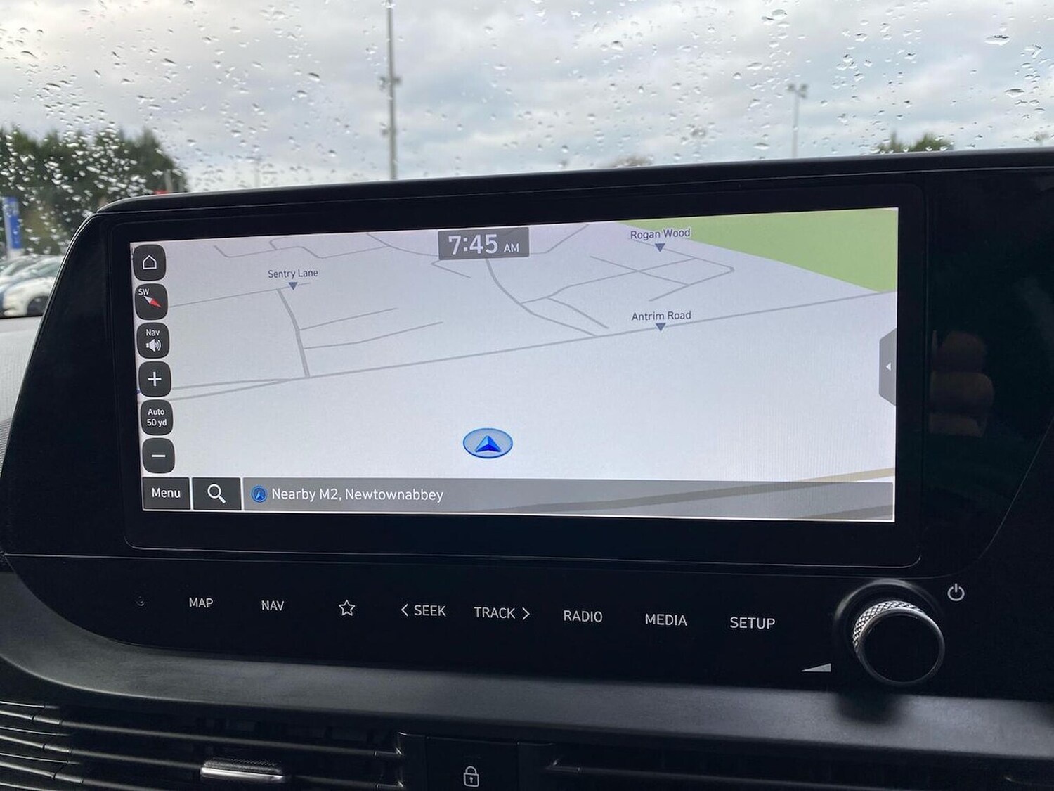 Used Hyundai i20 2023 for sale - 78195224: Photo 26