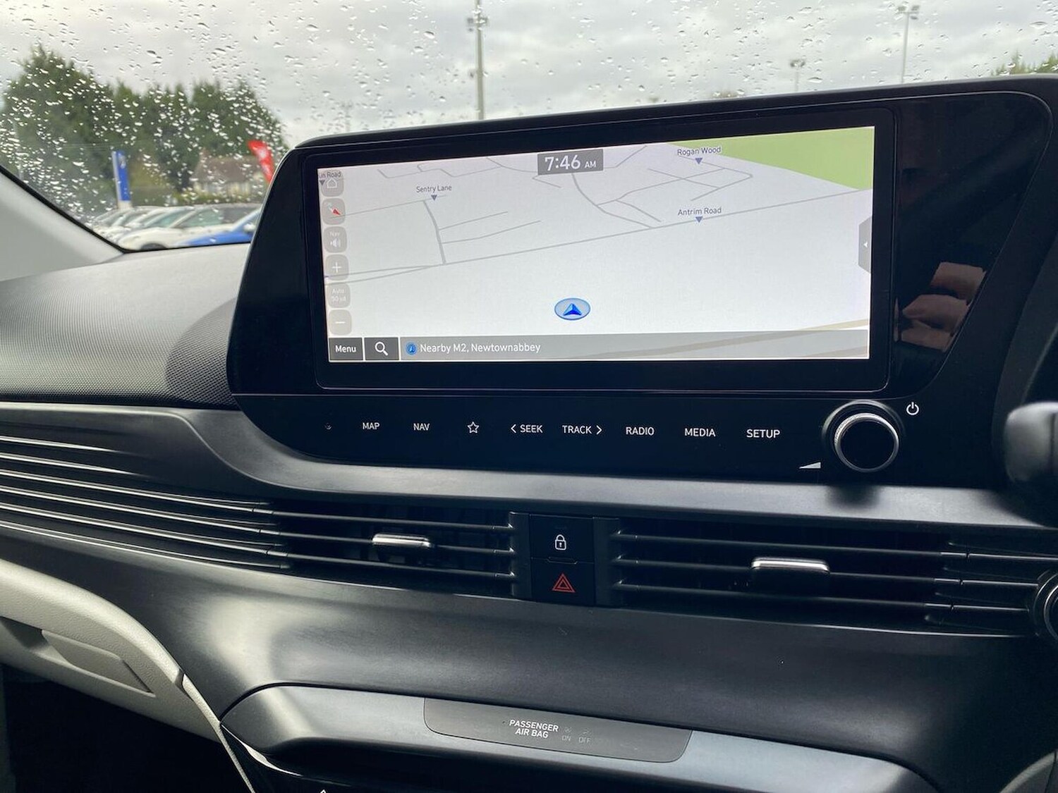 Used Hyundai i20 2023 for sale - 78195224: Photo 27