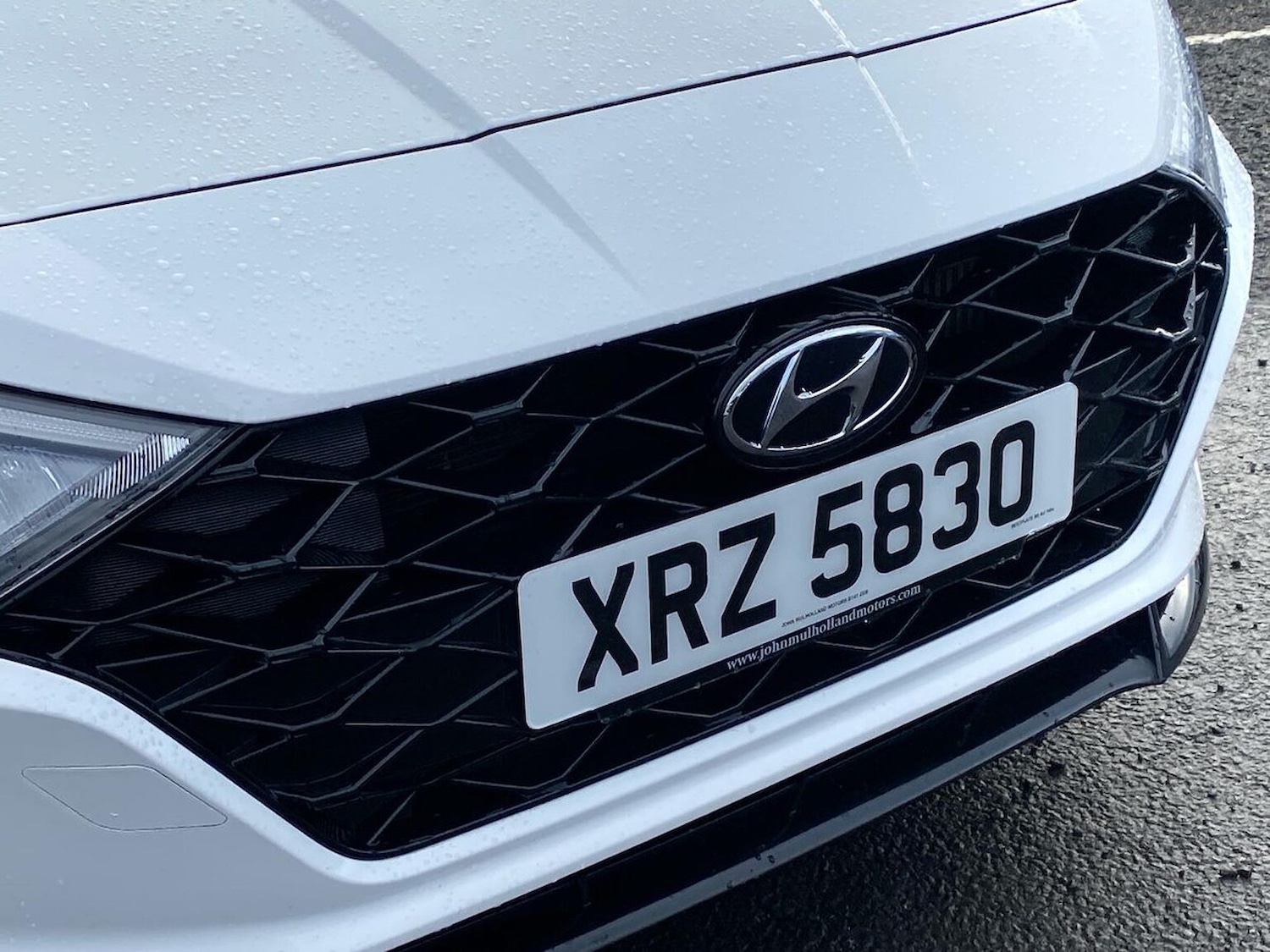 Used Hyundai i20 2023 for sale - 78195224: Photo 32