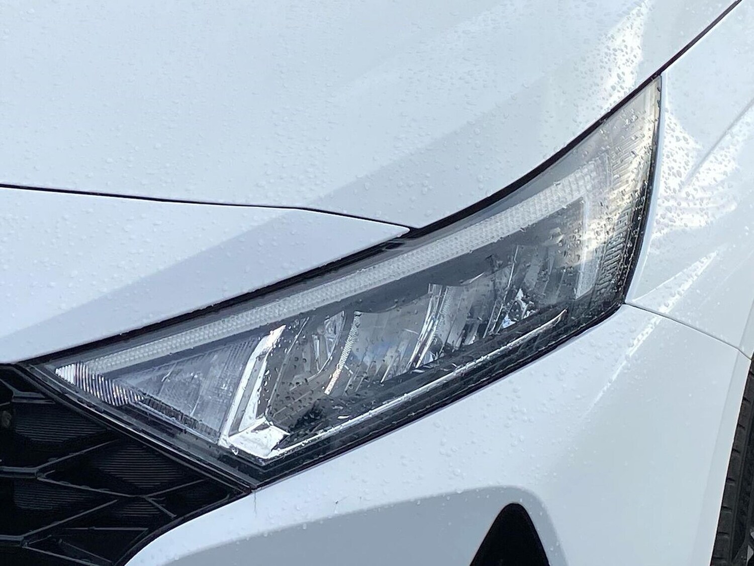 Used Hyundai i20 2023 for sale - 78195224: Photo 33