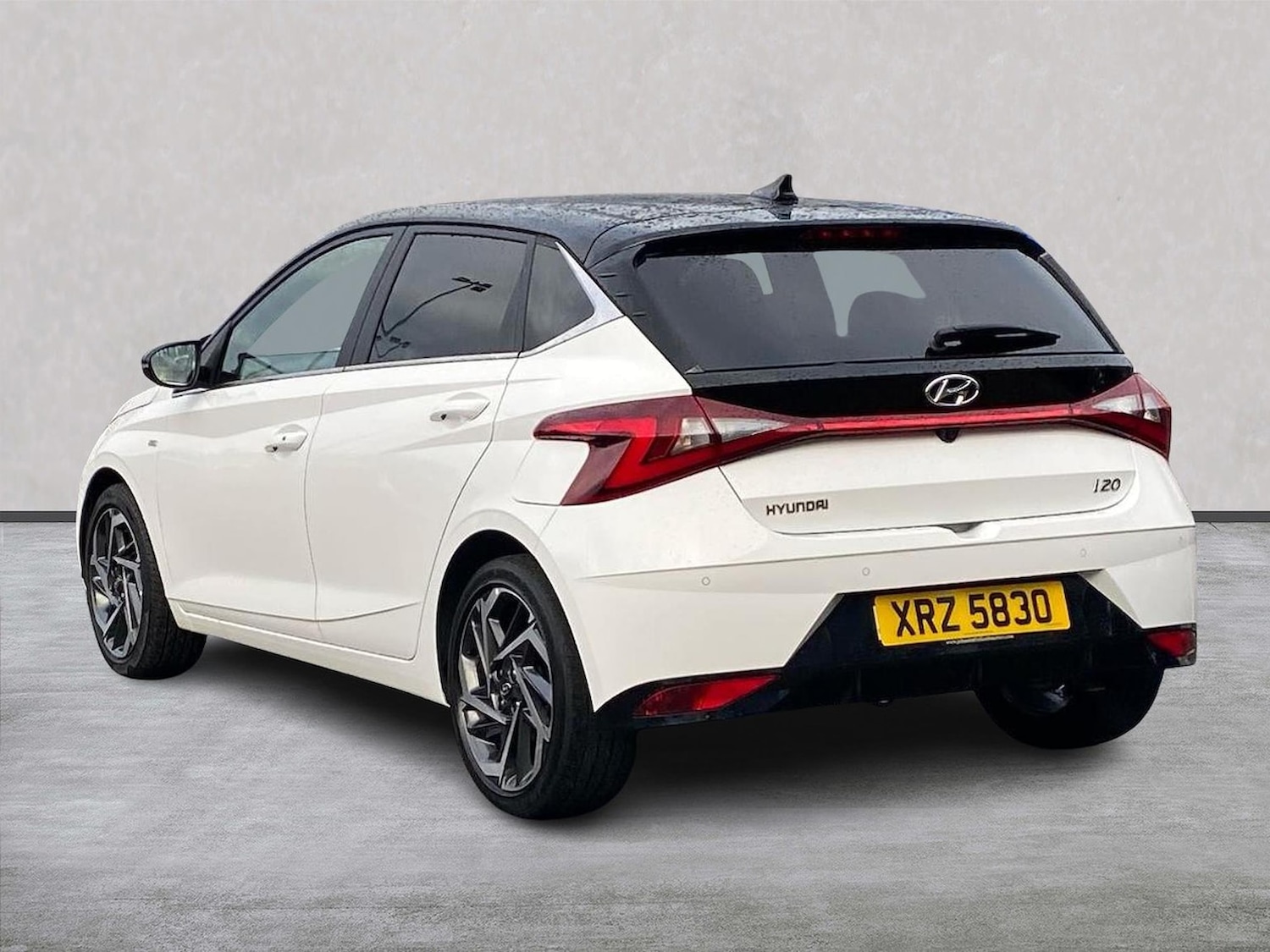 Used Hyundai i20 2023 for sale - 78195224: Photo 4