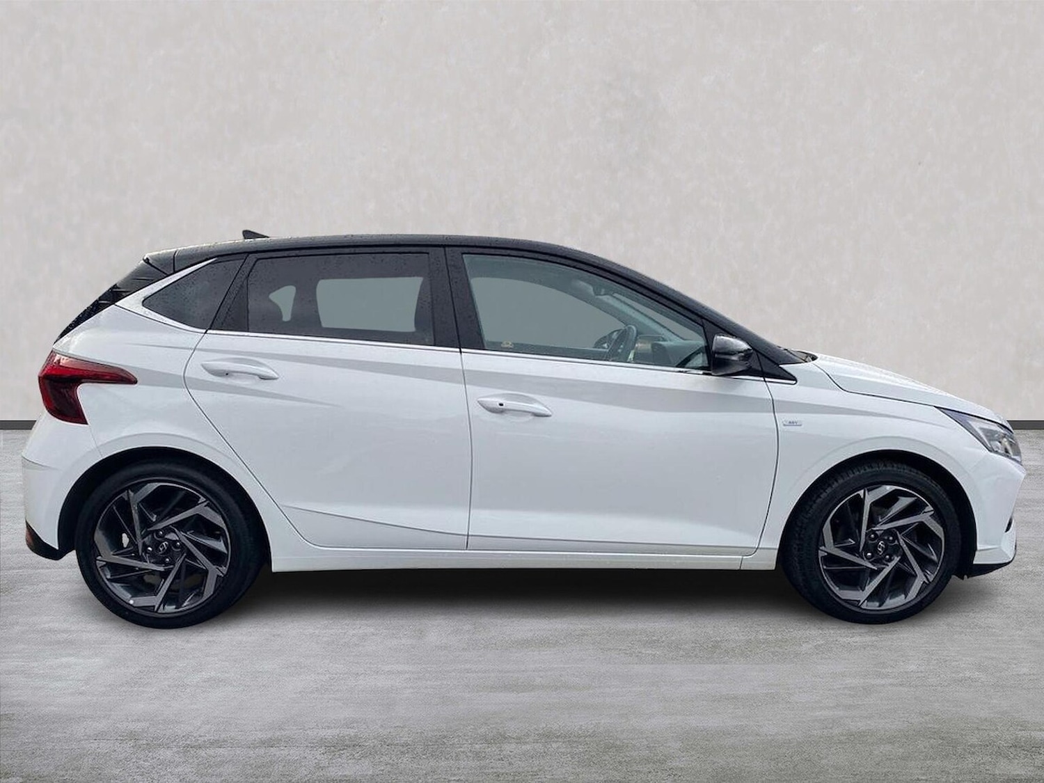 Used Hyundai i20 2023 for sale - 78195224: Photo 5