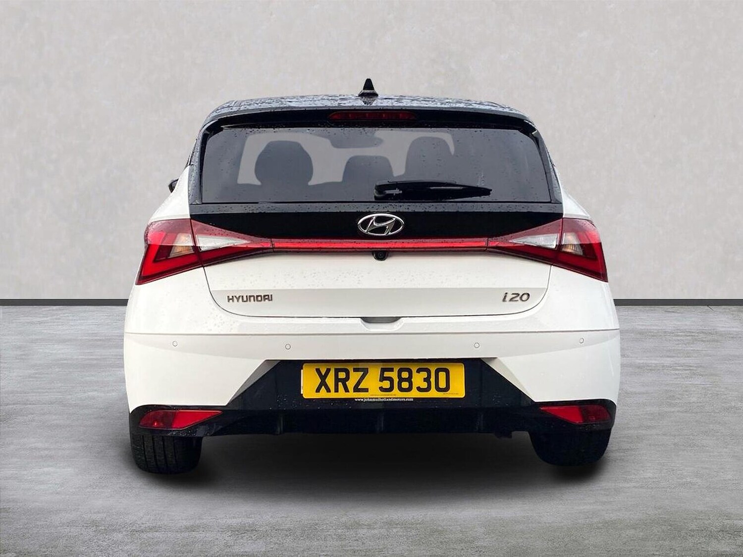 Used Hyundai i20 2023 for sale - 78195224: Photo 6