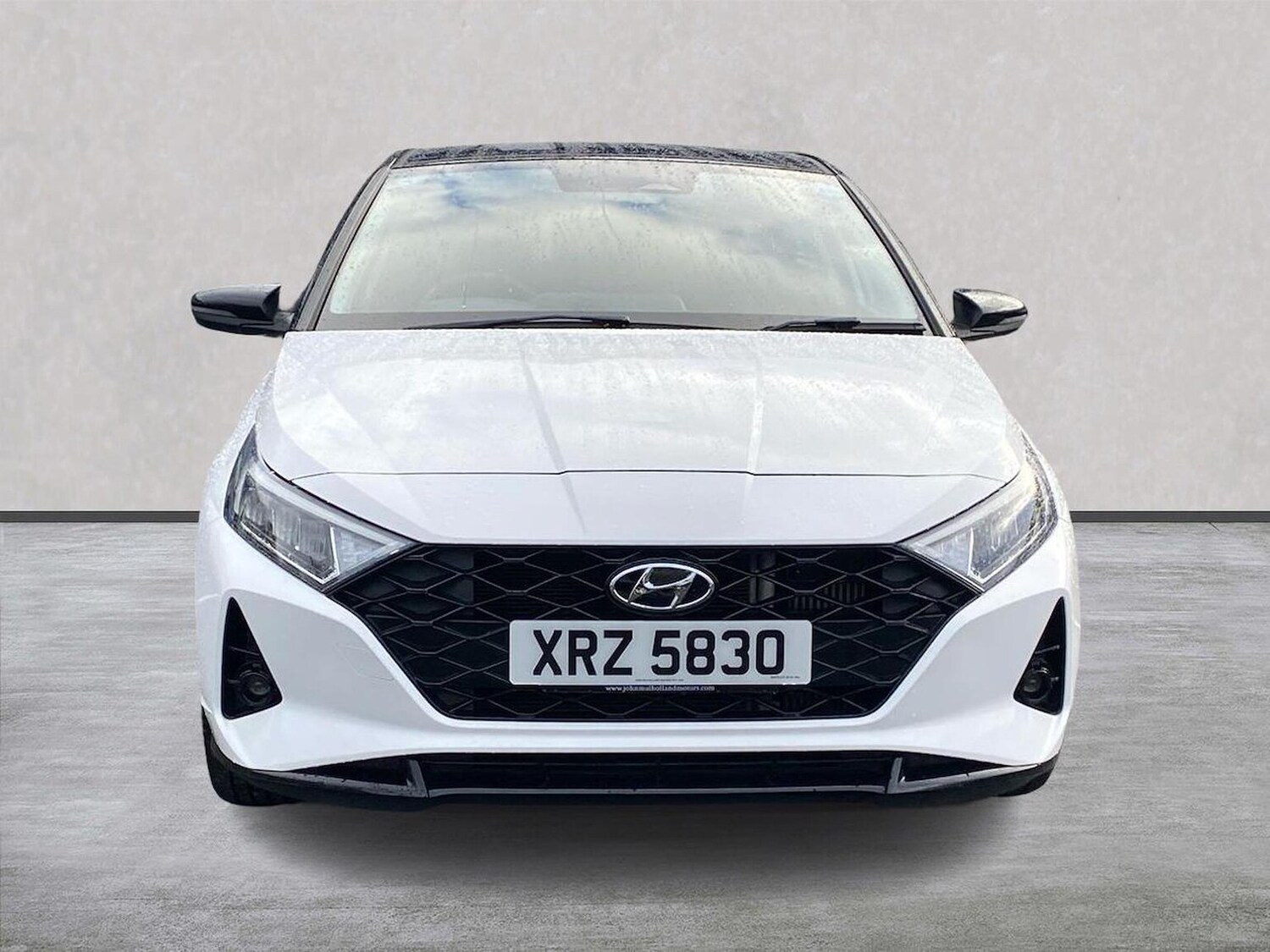Used Hyundai i20 2023 for sale - 78195224: Photo 7