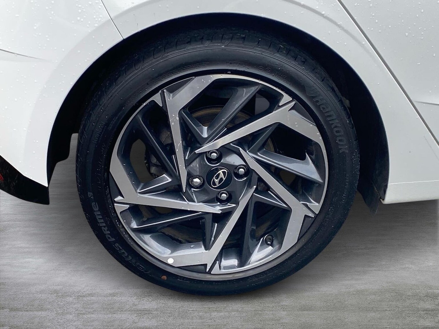 Used Hyundai i20 2023 for sale - 78195224: Photo 8