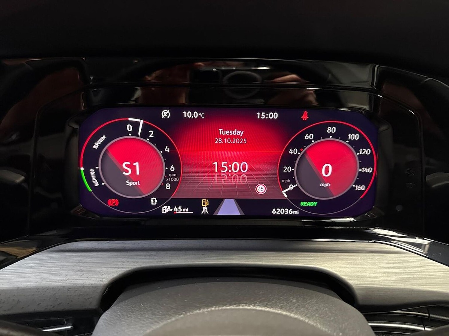 Used Volkswagen Golf 2021 for sale - 76392499: Photo 10