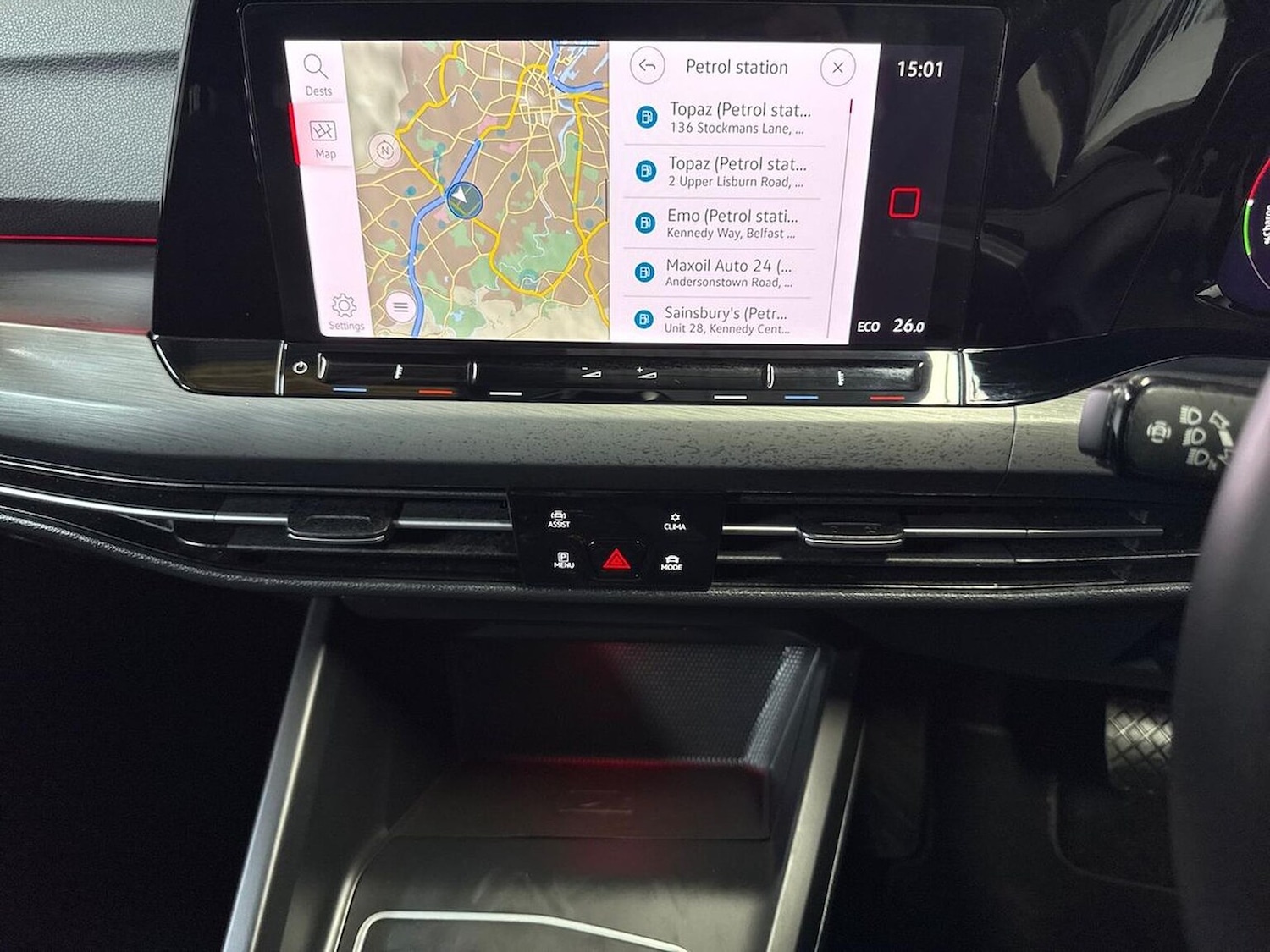 Used Volkswagen Golf 2021 for sale - 76392499: Photo 11