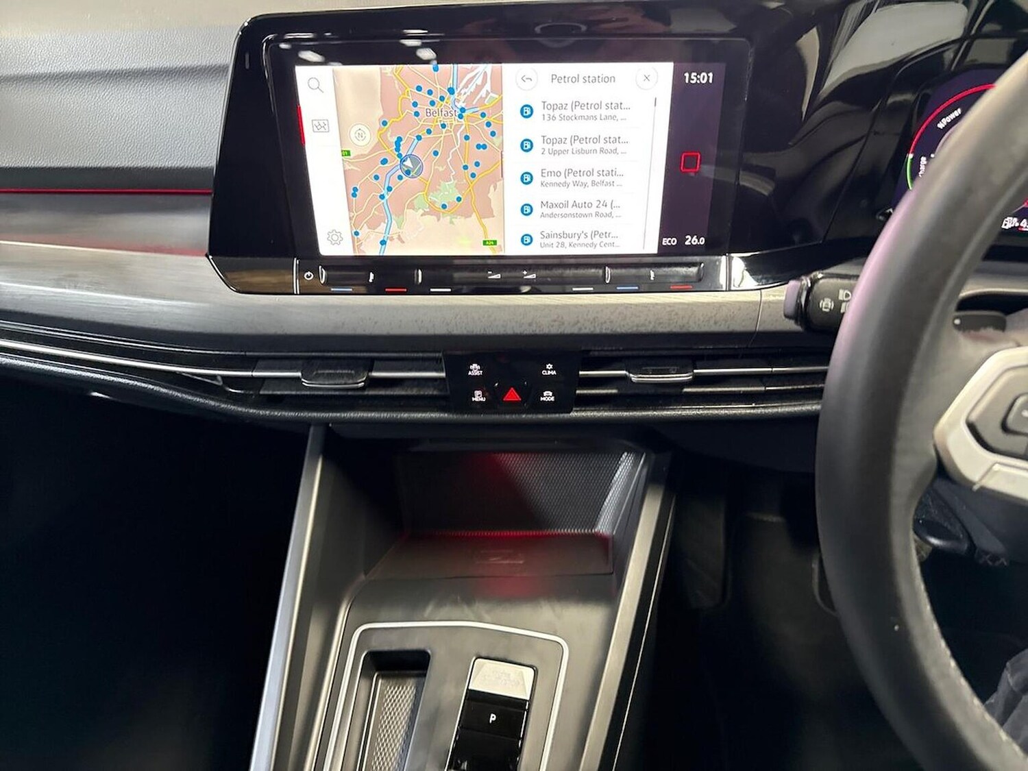 Used Volkswagen Golf 2021 for sale - 76392499: Photo 13