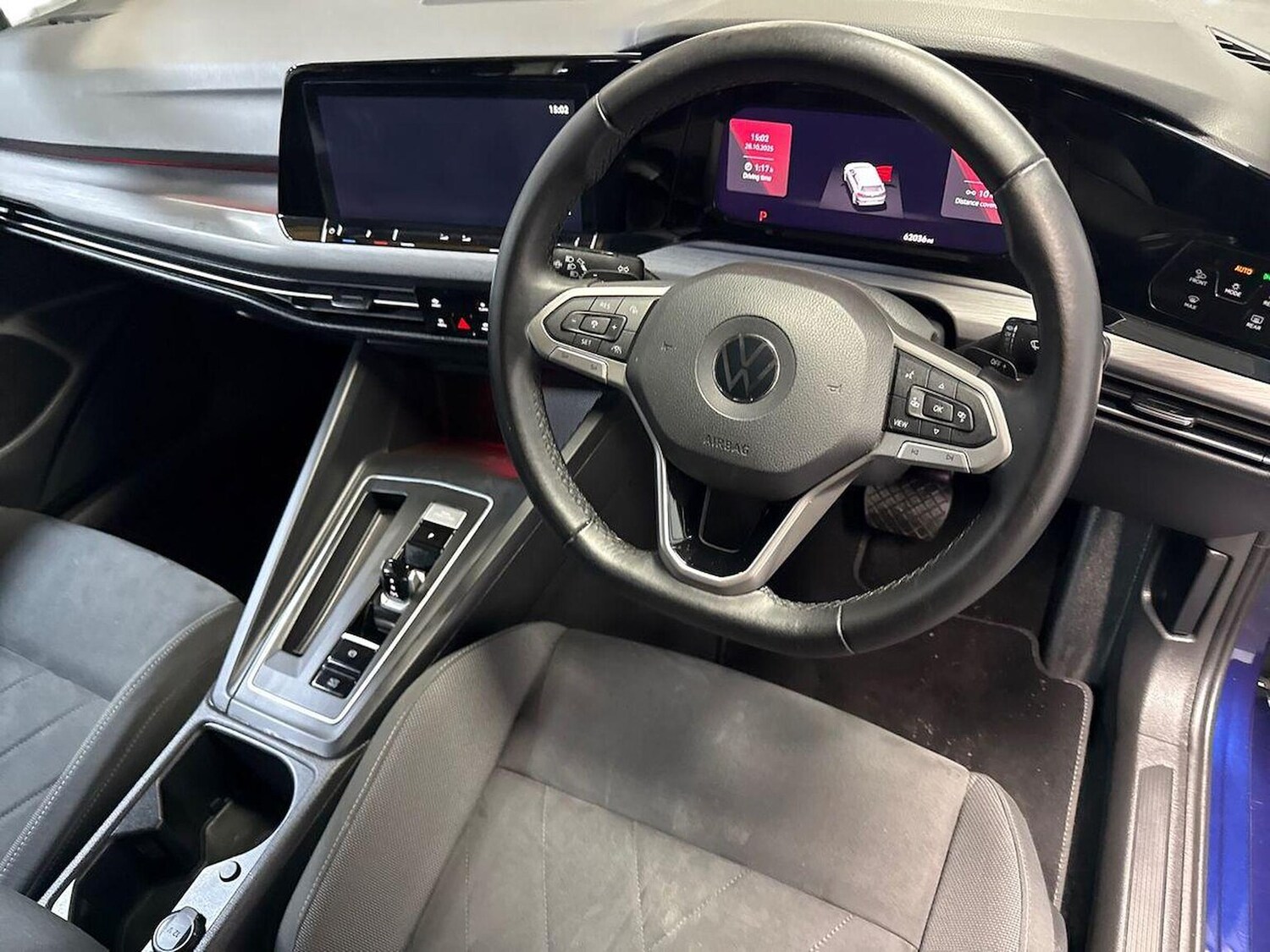 Used Volkswagen Golf 2021 for sale - 76392499: Photo 15