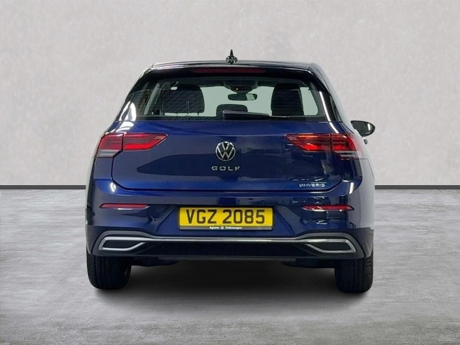 Used Volkswagen Golf 2021 for sale - 76392499: Photo 18