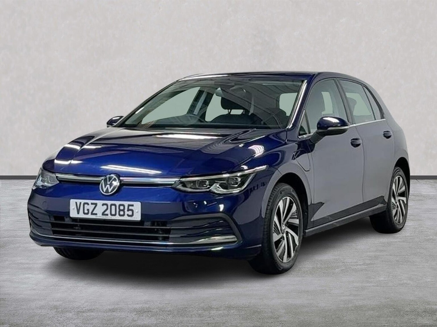 Used Volkswagen Golf 2021 for sale - 76392499: Photo 20