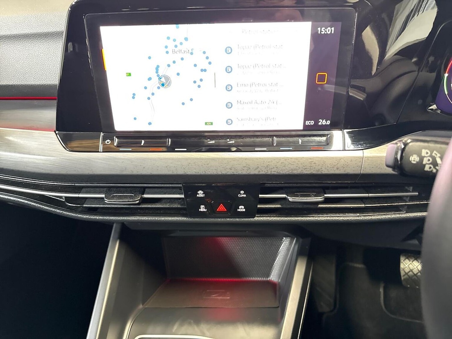 Used Volkswagen Golf 2021 for sale - 76392499: Photo 23