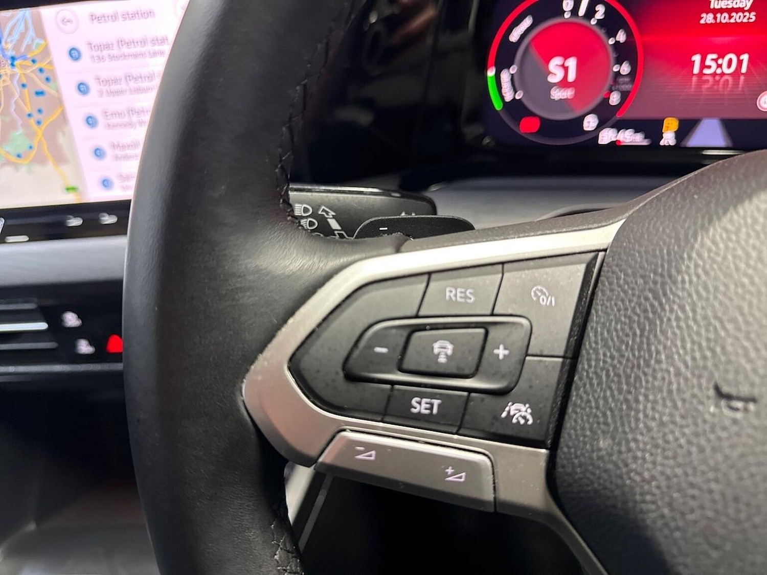 Used Volkswagen Golf 2021 for sale - 76392499: Photo 24