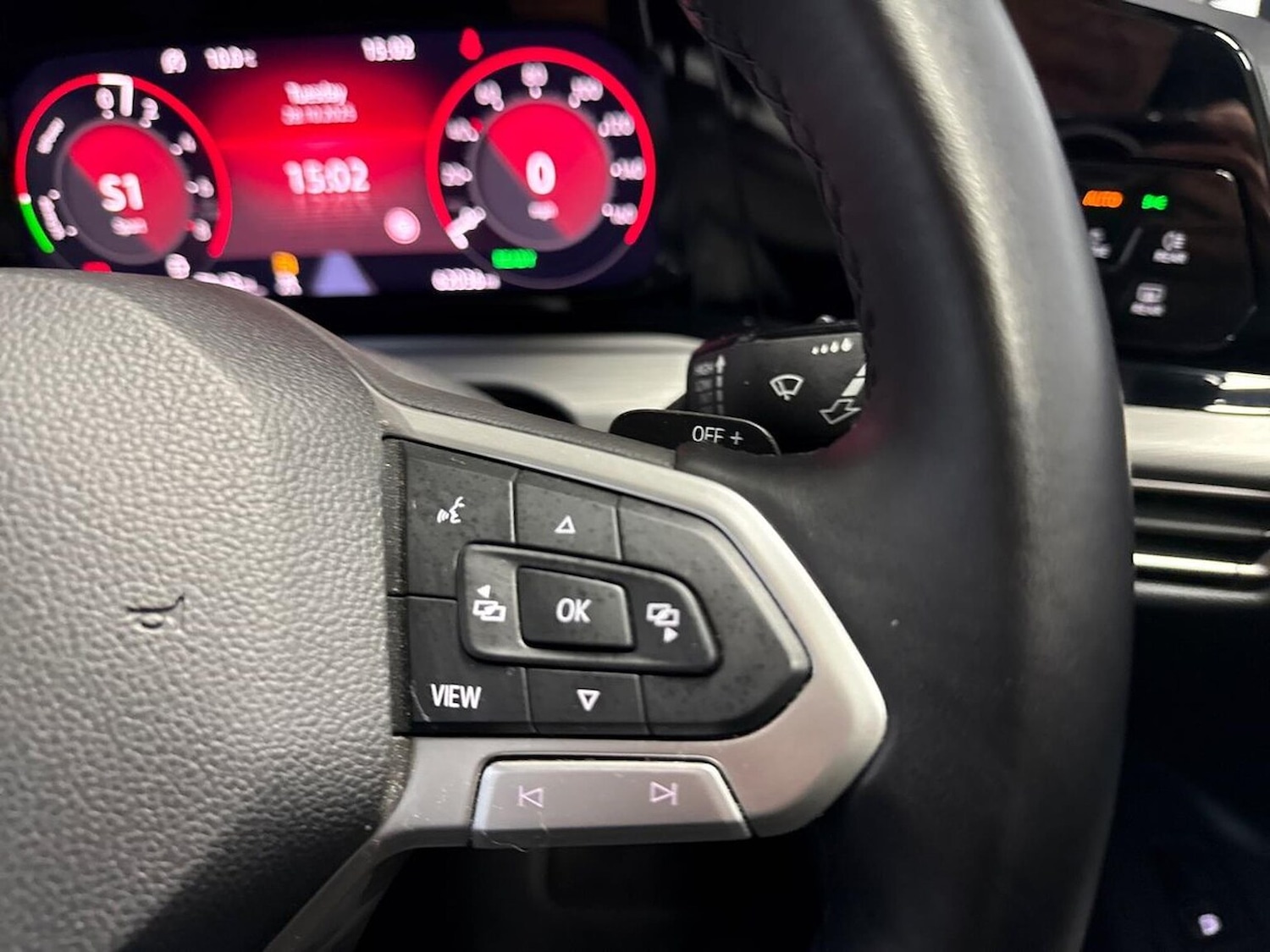 Used Volkswagen Golf 2021 for sale - 76392499: Photo 25