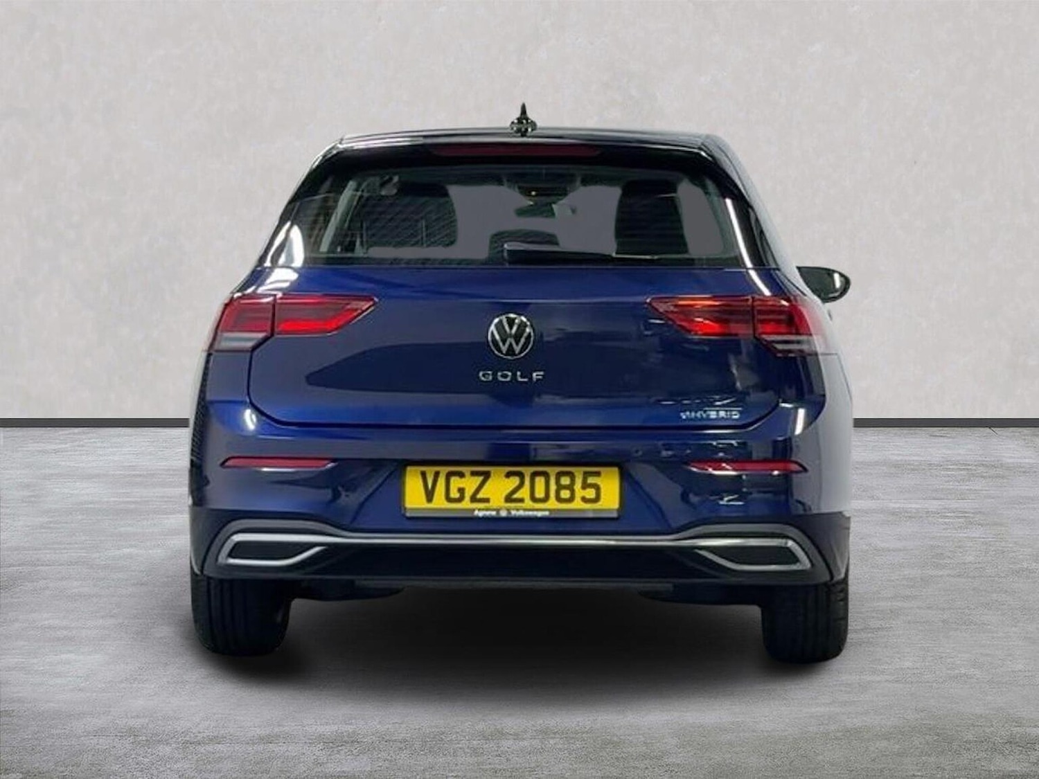 Used Volkswagen Golf 2021 for sale - 76392499: Photo 4